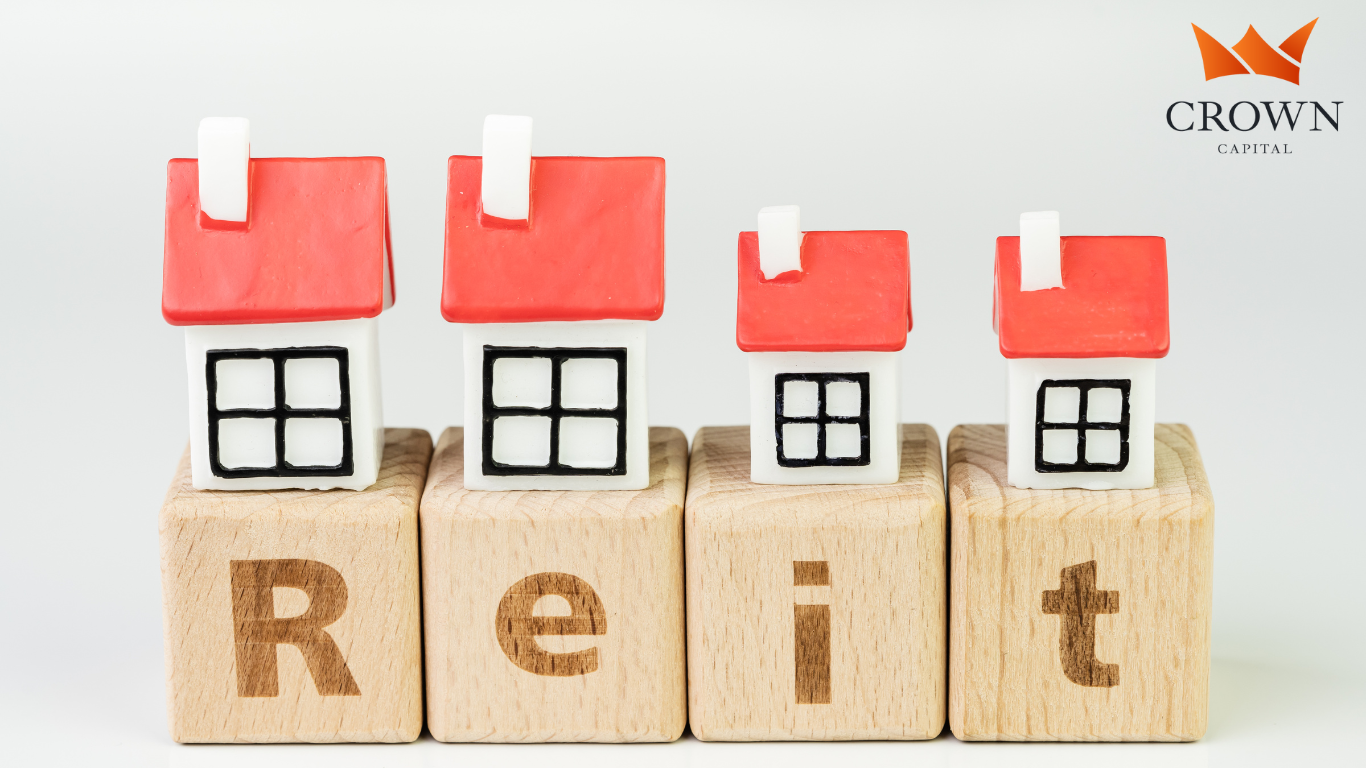 7 Biggest Differences Between REITs And Real Estate Syndications
